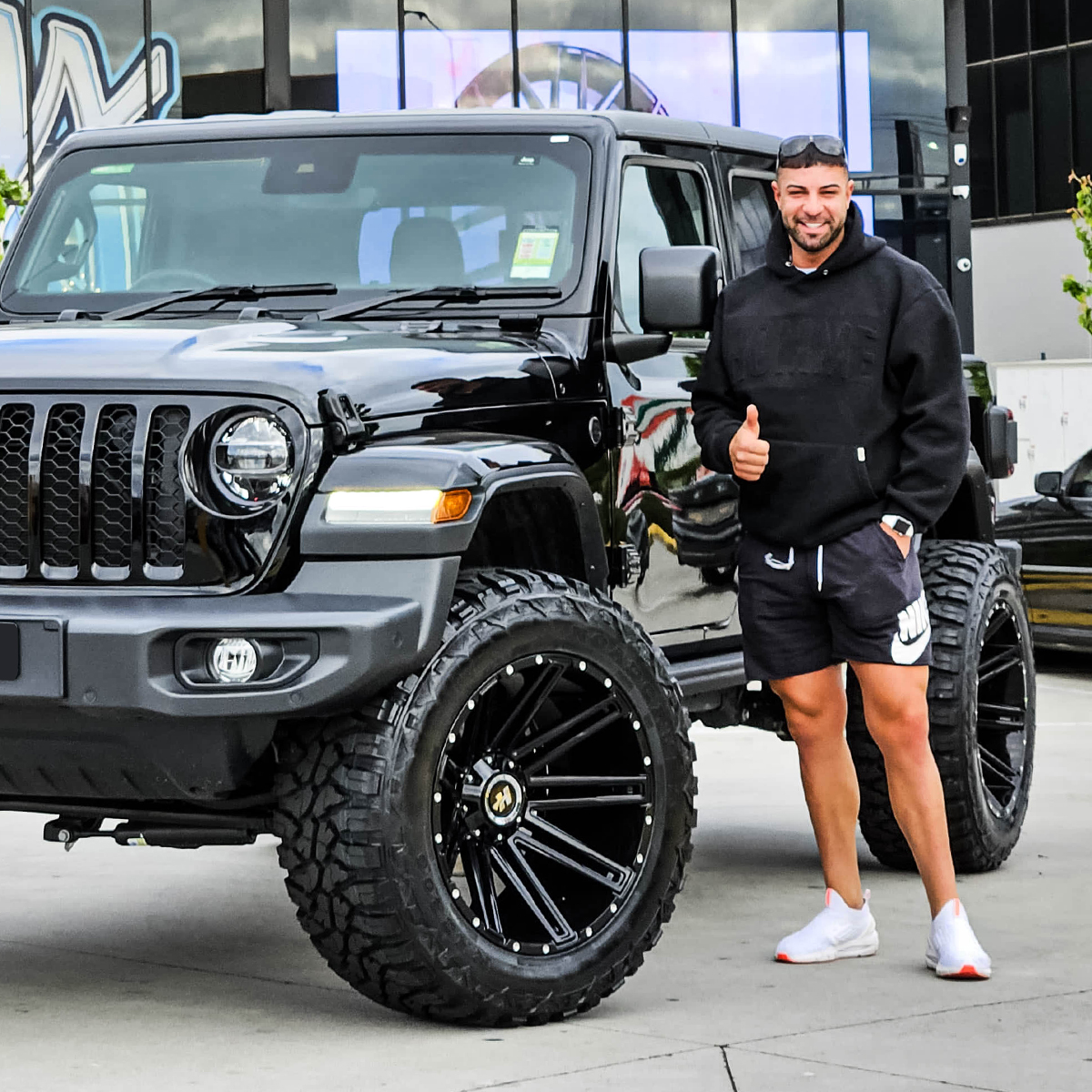 Hussla Wheels Workshop