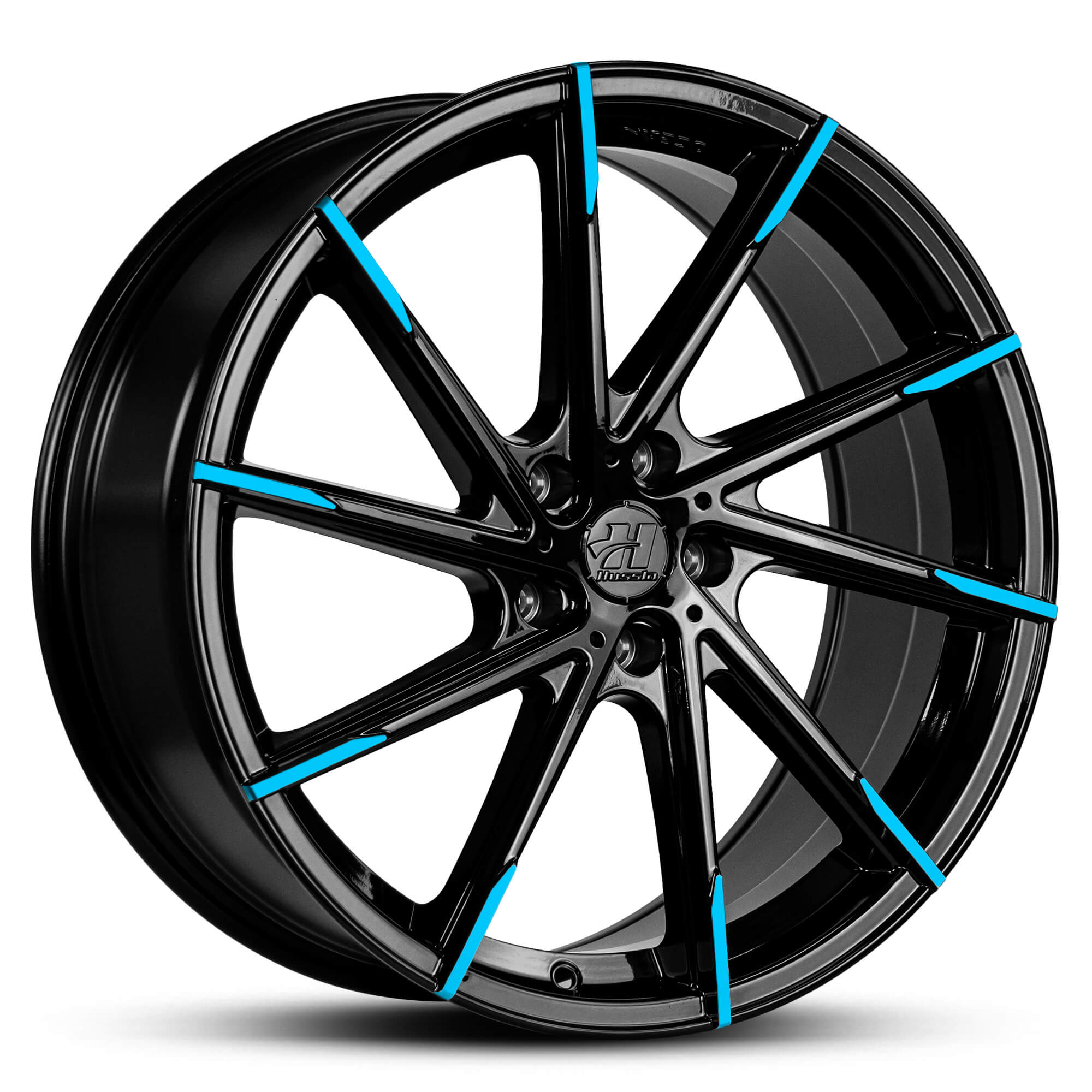 Custom Wheels – Hussla Wheels Off-Road , Car / SUV Passenger Wheels