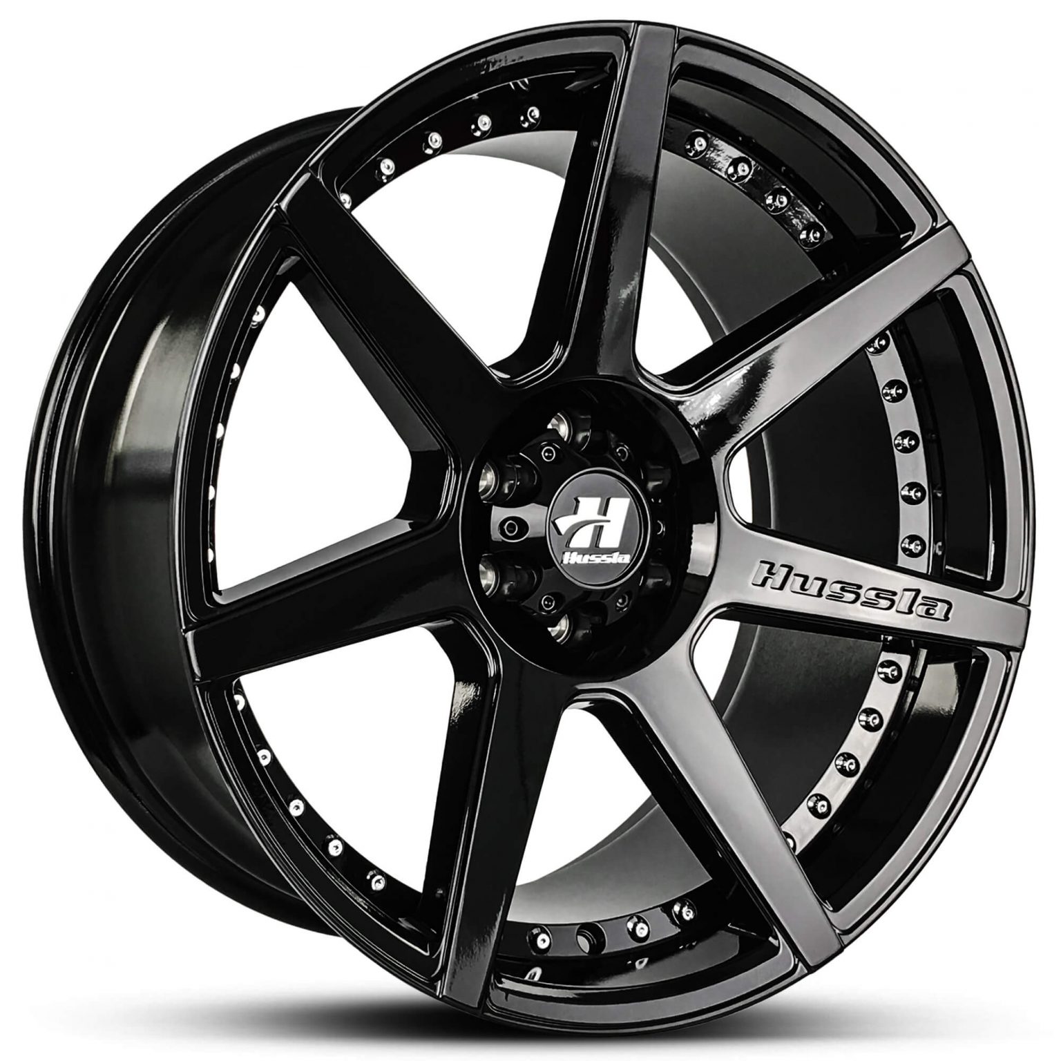 Off-Road Wheels – Hussla Wheels Off-Road , Car / SUV Passenger Wheels